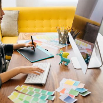 Information About UI/UX Design Degree
